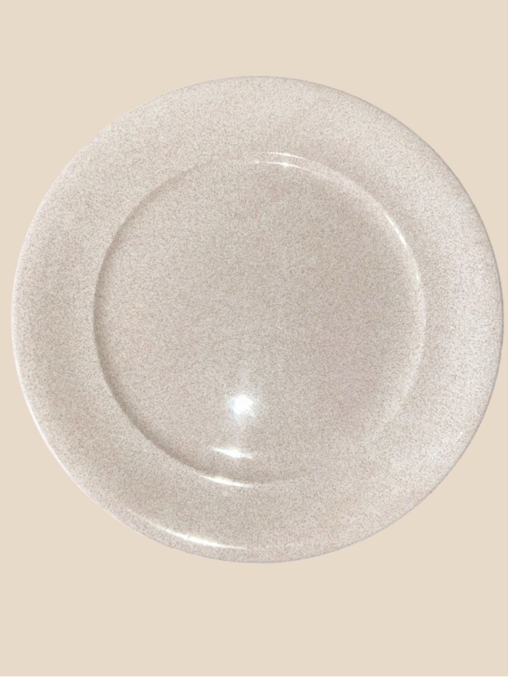 Villeroy & Boch SWITCH COFFEE HOUSE - NEW YORK Charger Large Plates 13” NWT